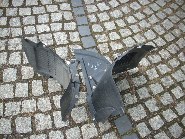 фото №10, Audi a6 c7 4g0 i рестайлинг подкрылок левая ew rs3 8p0 rs6 a7 4g8 q5 80a a4 b9