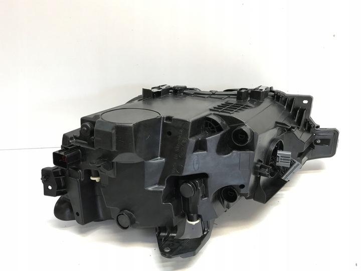 фото №14, Volvo xc60 ii рестайлінг 21- фара правий повний led eu 32404706