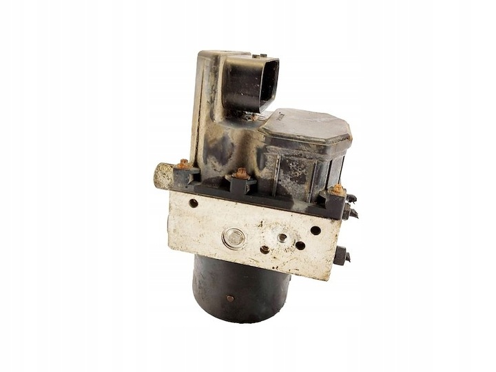 фото №1, Насос модуль блок abs seat ibiza iii 6l1 6q0614117e 0265800003 bosch