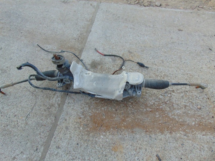 фото №7, Рейка рульового управління трансмісія кермова vw golf vi 1k1423051ee 1k1909144j європа
