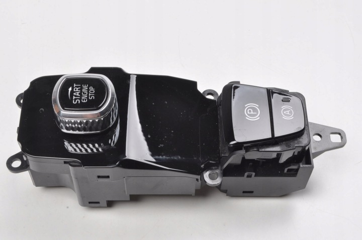 фото №7, Volvo s90 xc60 ii v60 ii s60 iii кнопка старт стоп 31481452
