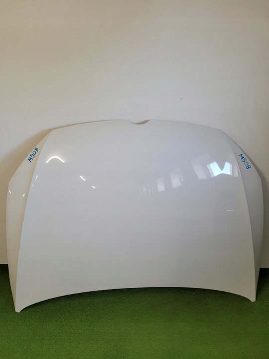 фото №1, Vw volkswagen golf vii 7 5g 5g0 капот крышка двигателя оригинал oem