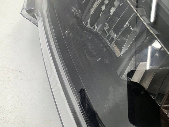 фото №6, Fiat ducato повний led toyota proace повний led фара передня (фара головного світла, лампа передня)