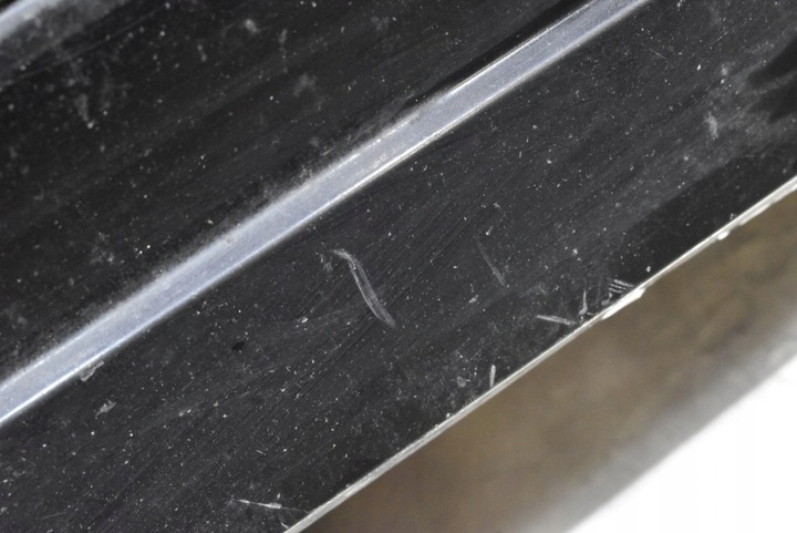 фото №10, Бампер перед переднее чёрный ford fusion рестайлинг 05-12