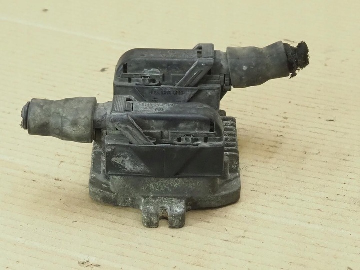 фото №5, Модуль блок управления opel astra ii g zafira a 09366457