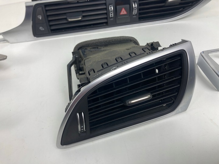 фото №8, Audi a6 c7 allroad dekor декоры комплект