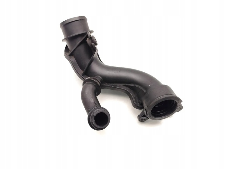 фото №10, Ford mondeo труба / шланг впускной воздуха 2.0 tdci дизель 110kw 150 hp