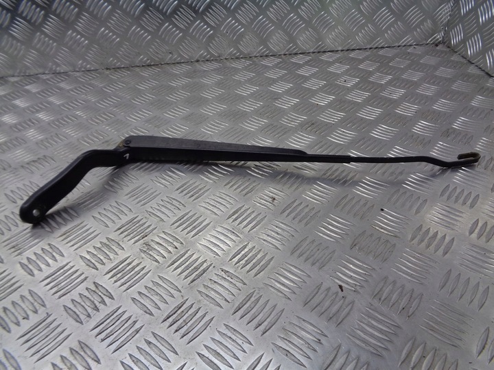 фото №1, Важіль двірники перед лівий ford fiesta mk6