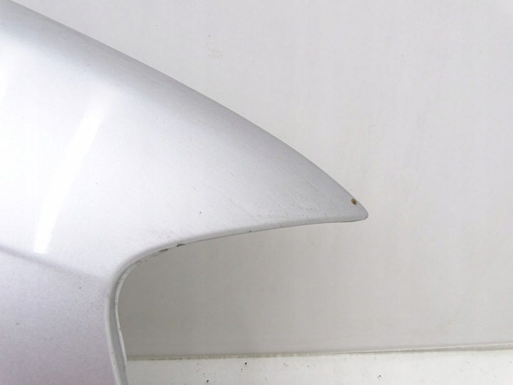 фото №9, Крило праві перед переднє audi a3 8p рестайлінг lx7w