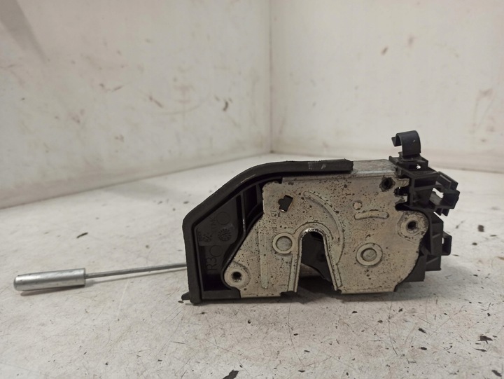 фото №7, Bmw e65 замок двері правий зад 7167076