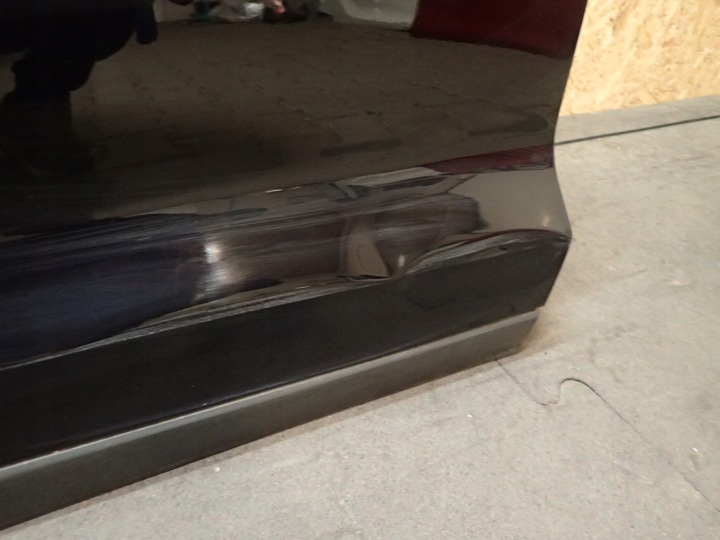 фото №2, Дверь зад правые hyundai tucson iii 3 15-