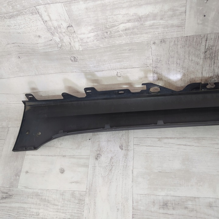 фото №12, Bmw 3 g20 g21 планка пороговая накладка правая 7428032