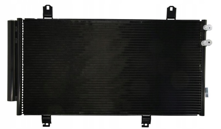 фото №1, Радиаторов кондиционера lexus es 3.5 2006 - 2012