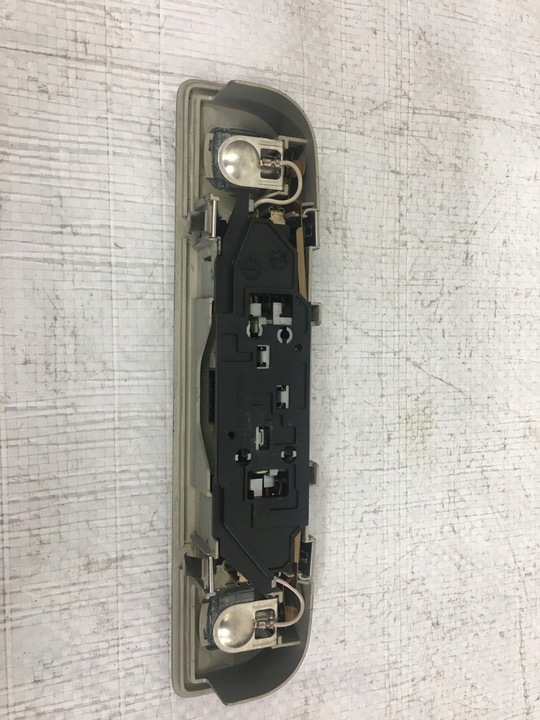 фото №12, Освітлення кабіни зад audi a3 8l 8l4947111