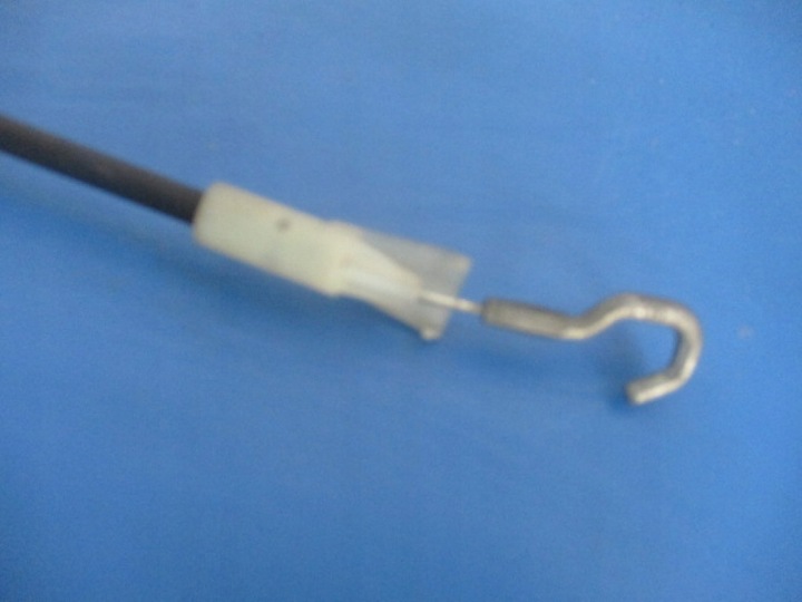 фото №8, Opel zafira b замок дверь перед левый 5pin оригинал 13210748qf+linka замка