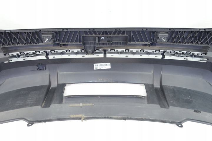 фото №10, Бампер зад задний audi q3 ii 83f 83f807511