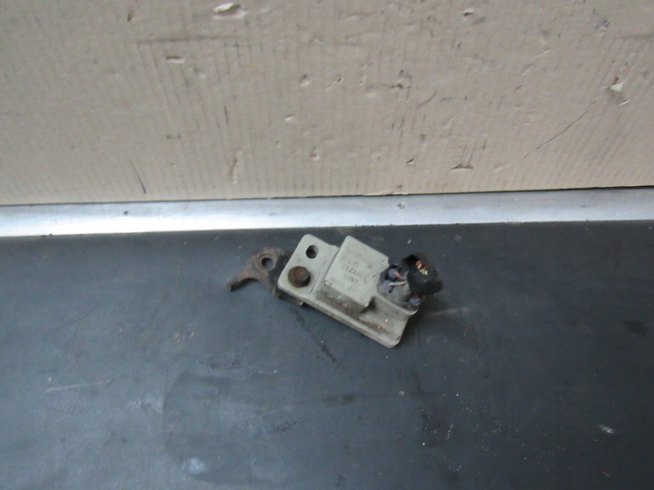 фото №1, Модуль омывателя лампа toyota 85942-05040