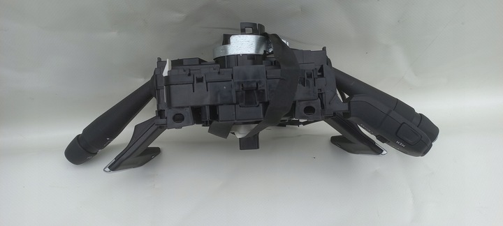 фото №10, Перемикач комбіновані підкермові важелі комбайн peugeot 208 2008 ii 98369177zd