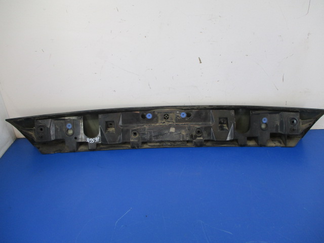 фото №6, Mondeo mk4 хэтчбек ручка крышки зад микровыключатель