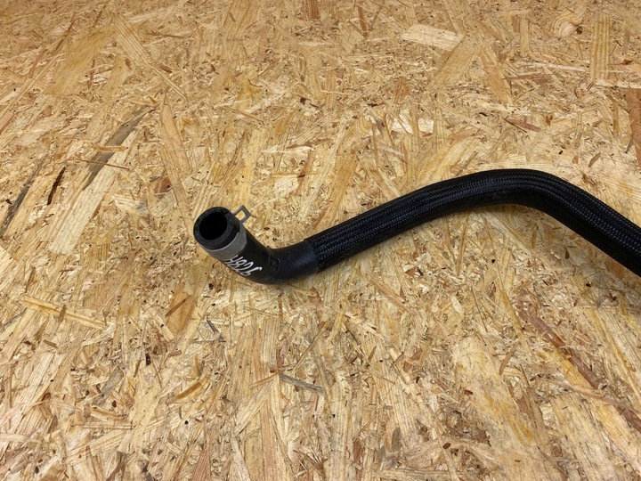 фото №8, Шланг труба шланг води kia sportage v hyundai tucson iv 36920-3d920 2021-