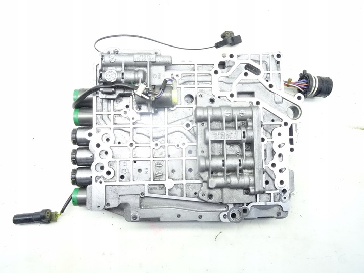 фото №1, Audi a8 d2 плита керуюча 5hp19 мехатроніка доставка