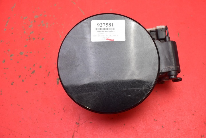 фото №1, Крышка заливка топлива z22c 13354564 opel mokka a 12-15