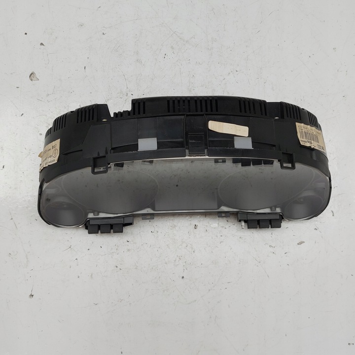 фото №7, Audi a4 b6 спидометр приборы 8h0920950d 0263642013