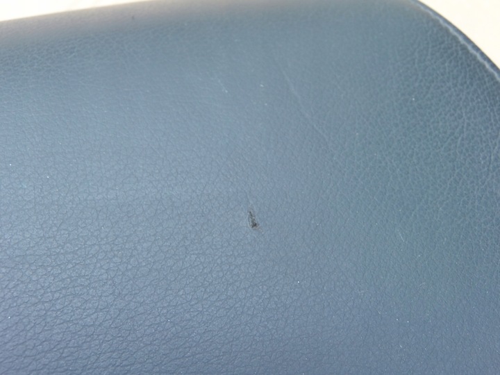 фото №9, Подголовник сиденья правые зад кожа audi a3 8p 2.0 tdi