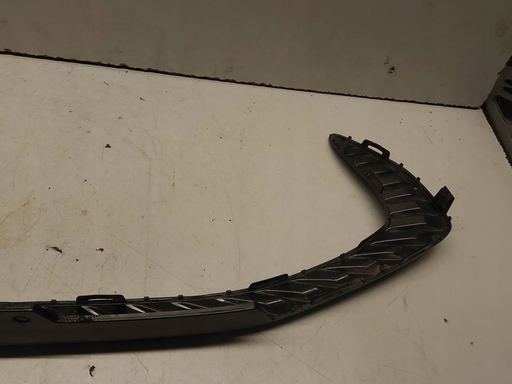 фото №3, Ford mustang mach-e рамка решётка радиатора решётка lj8b8c436