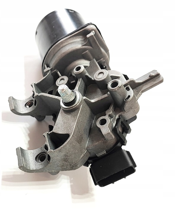 фото №8, Двигатель дворник перед renault clio iv 12-