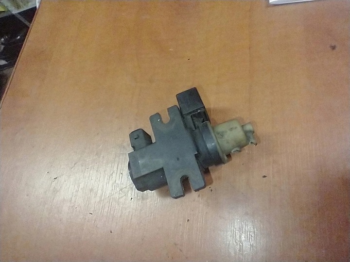 фото №5, Клапан вакуум opel signum 1.9cdti 55563532