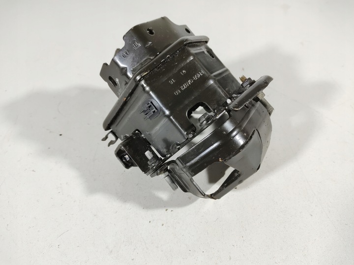 фото №13, Ford focus mk3 14- крепление корпус фильтра топлива