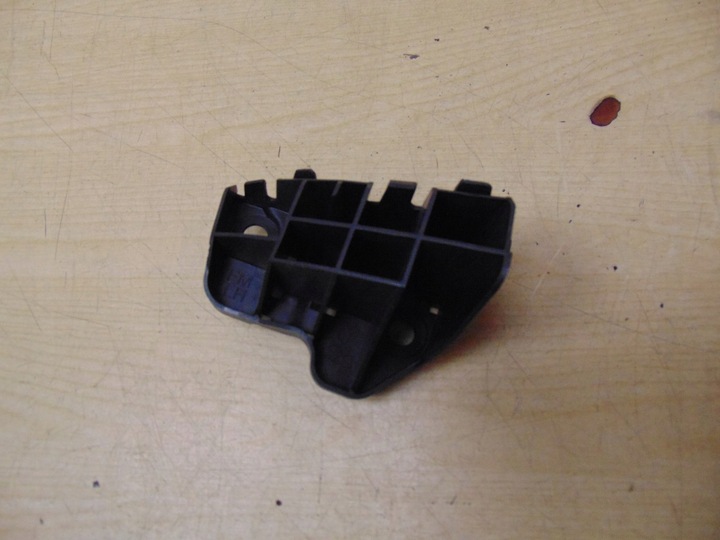 фото №2, Ковзун бампера лівий зад subaru forester iv новий