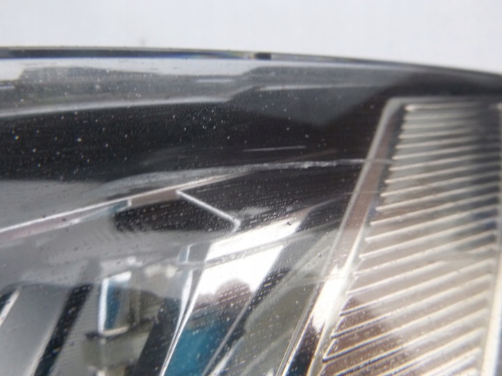 фото №8, Vw passat b8 3g1 фара левая перед полный led база led