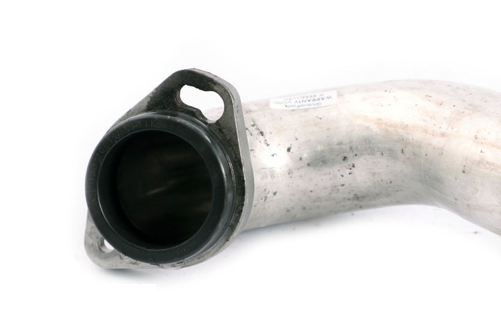 фото №11, Bmw x5 e70 3.0d m57n2 шланг труба интеркулер 7823961