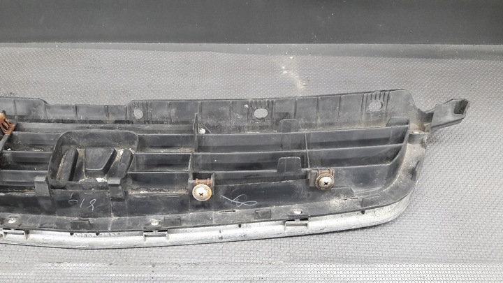 фото №9, 71123-s04-g0 решітка радіатора решітка honda civic