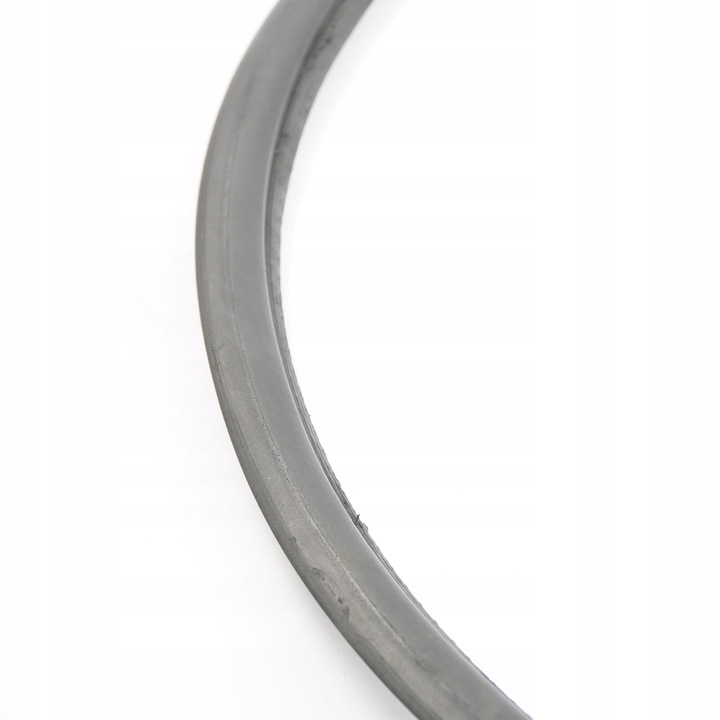 фото №15, Fiat ducato peugeot boxer прокладка дверь левый зад