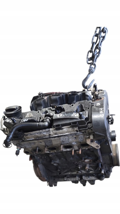 фото №6, Двигатель насос 1.6tdi cay vw touran golf vi audi skoda
