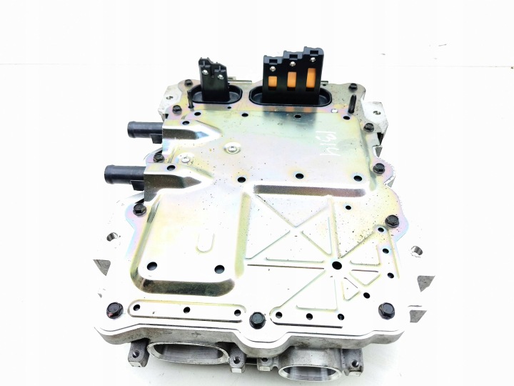 фото №9, Renault megane e-tech 2024 inwerter/przetwornica напряжения 291a18035r