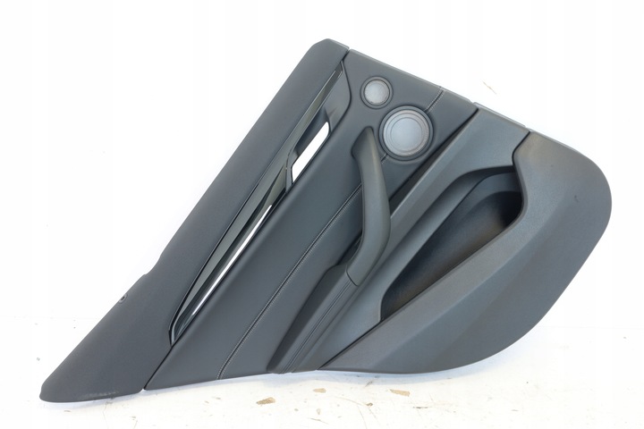 фото №1, Оббивка боковина двері лівий зад bmw x2 f39