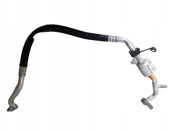 фото №1, Ford focus mk4 1.0 ecoboost шланг кондиционера