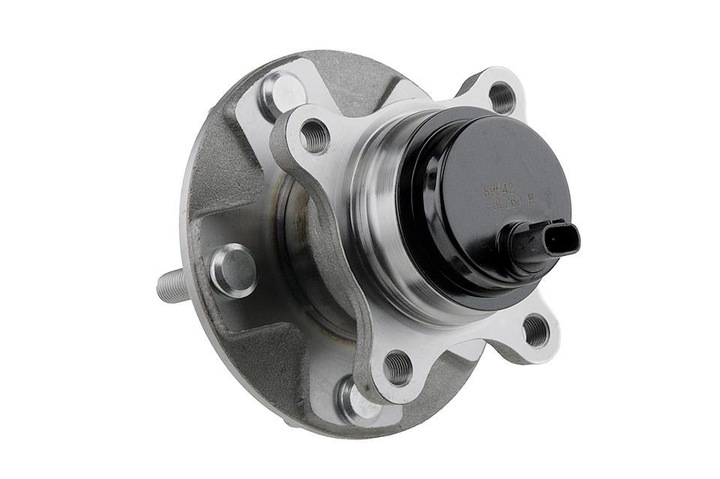 фото №1, Ступица колёса перед lexus is# 15-