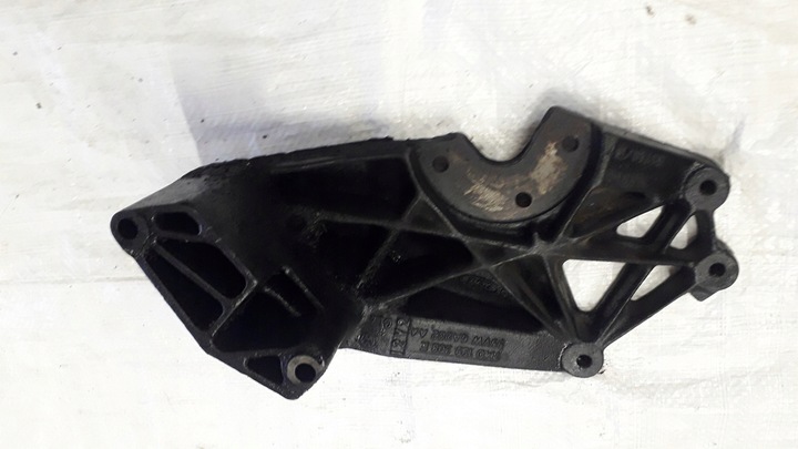 фото №9, Galaxy mk2 sharan 1.9 tdi лапи двигуна 7m0199308e