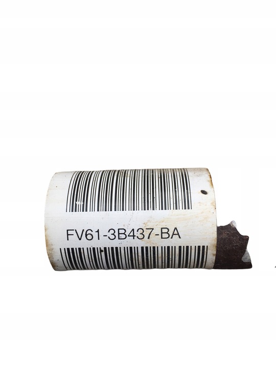 фото №3, Піввісь ліва ford connect mk2 1.5 tdci автомат