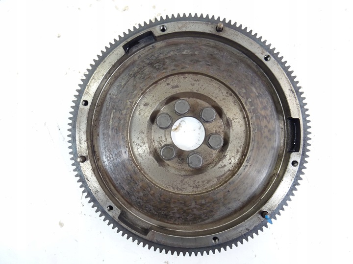 фото №8, Seat leon iii 1.4 tsi зчеплення притиск 04e141026b 03c141031d 03c105269p