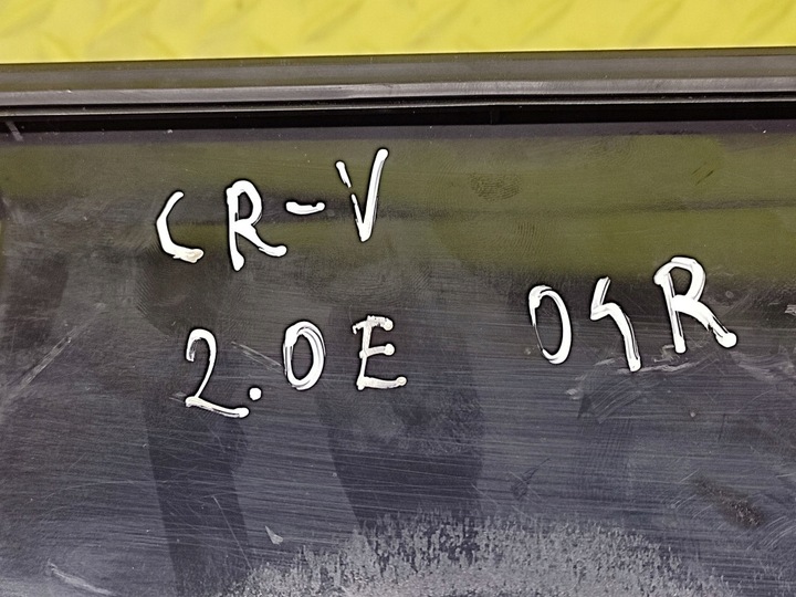 фото №11, Honda crv ii радіо програвач 39101s9ae010m1