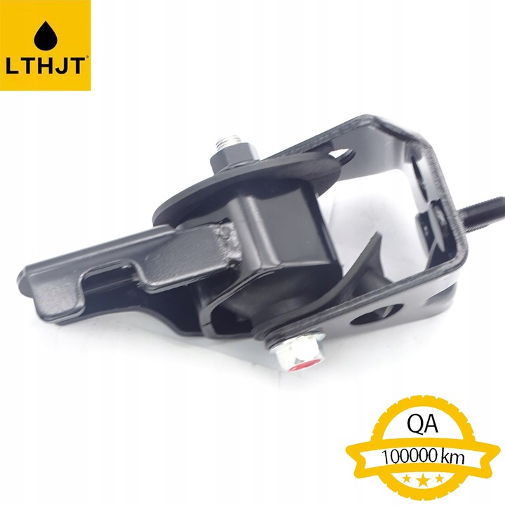 фото №5, Toyota highlander 3.5l 2009-2015 двигатель mounting
