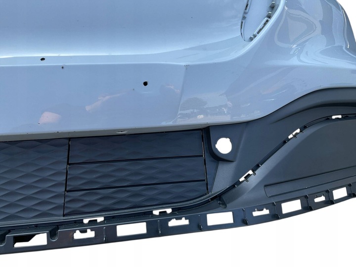 фото №10, Бампер, ролета, жалюзі, кермо повітря ford mustang mach-e/ mach e