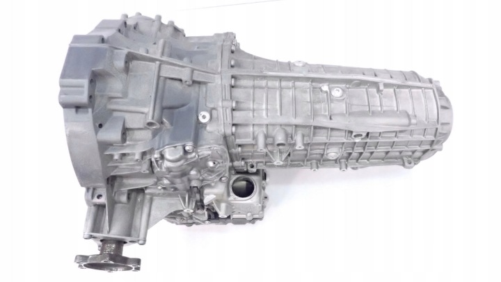 фото №8, Кпп кпп / коробка передач tce 30 tyś km q5 80a 2.0 tdi