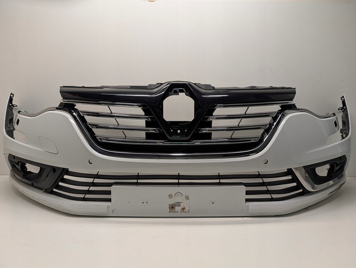 фото №10, Бампер перед renault talisman 2015-2018